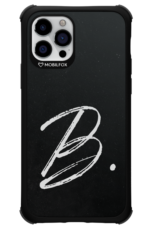 (Off Space) B 2.0 - Apple iPhone 12 Pro