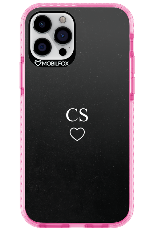CS Black 2.0 - Apple iPhone 12 Pro
