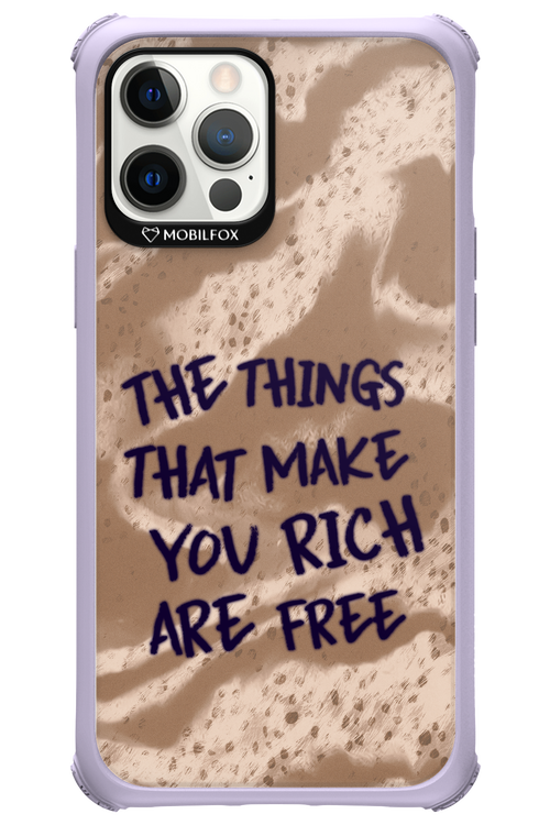 Free Things - Apple iPhone 12 Pro Max