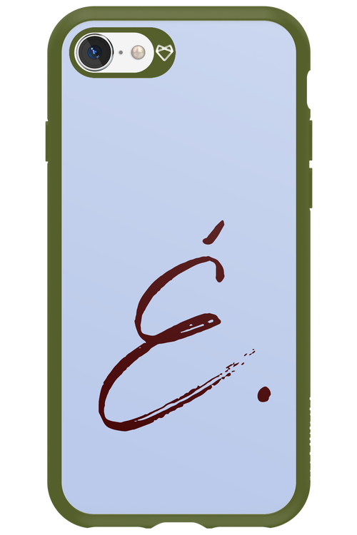 (Jellyfish Presso) E II 2.0 - Apple iPhone SE 2022