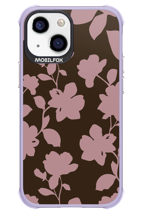 Flower Serenade - Apple iPhone 13 Mini