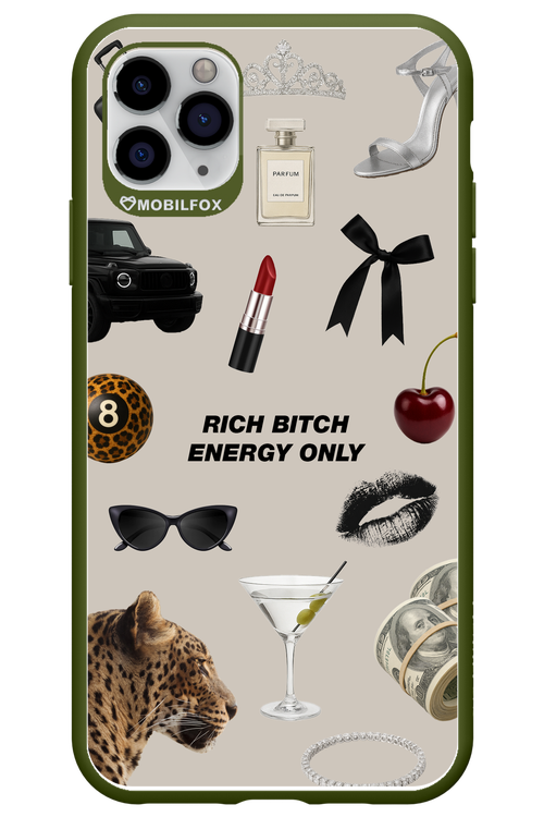 Rich B Energy 2.0 - Apple iPhone 11 Pro Max