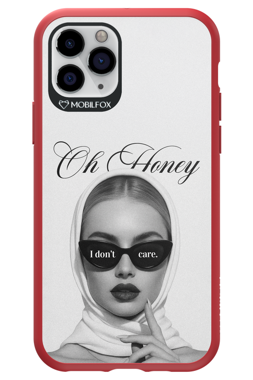 Oh Honey - Apple iPhone 11 Pro