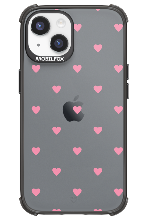 Mini Hearts 2.0 - Apple iPhone 14