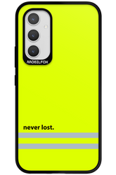 Never Lost - Samsung Galaxy A54