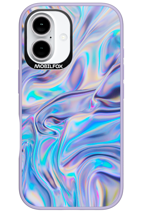 Holo Dreams - Apple iPhone 16