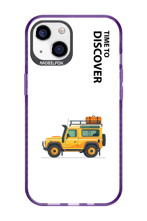 Off-Road Explorer 2.0 - Apple iPhone 13