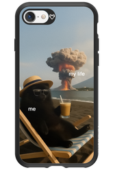 My Life vs. Me - Apple iPhone 7
