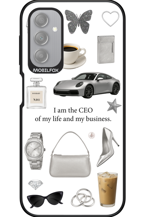 CEO GIrl 2.0 - Samsung Galaxy A14