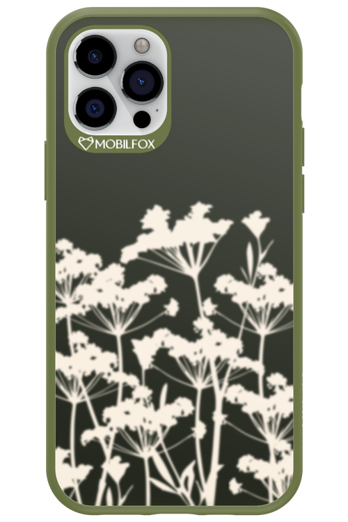 Midnight Bloom - Apple iPhone 12 Pro