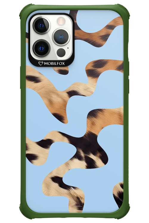 Funky Deer - Apple iPhone 12 Pro Max