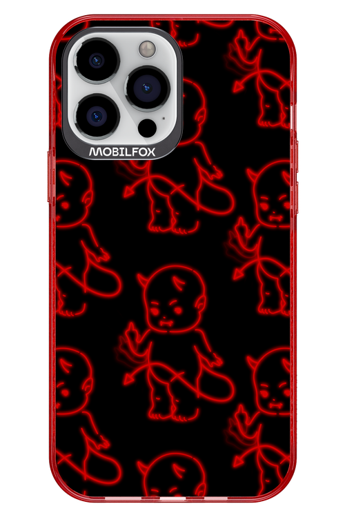 Hell Nah - Apple iPhone 13 Pro Max