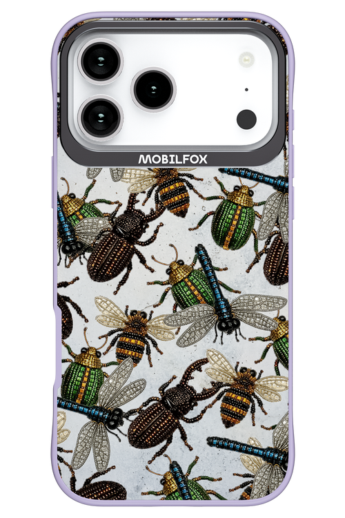 Beetle Gem - Apple iPhone 17 Pro Max