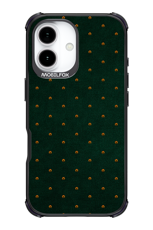 Green Persona - Apple iPhone 17