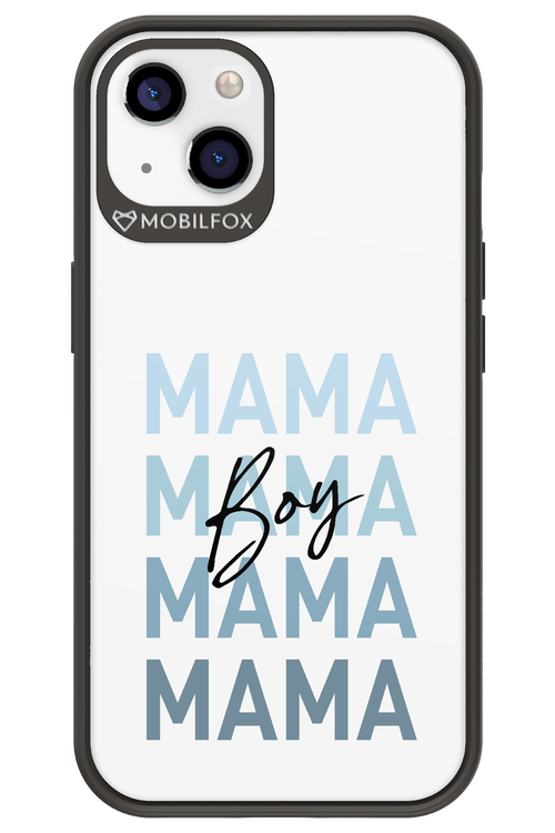 Boy Mama 2.0 - Apple iPhone 13