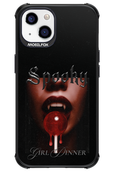 Freaky Girl - Apple iPhone 13