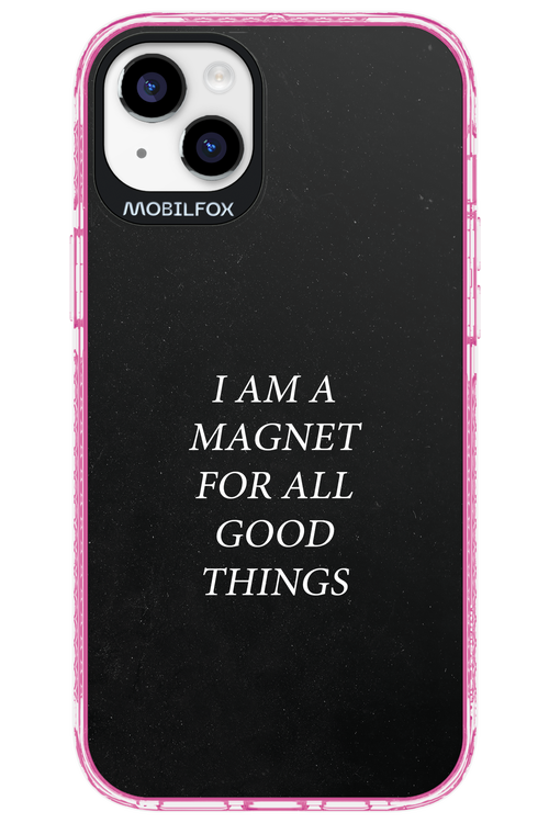 Magnet for Good - Apple iPhone 14 Plus