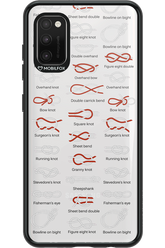 Knot Master 2.0 - Samsung Galaxy A41