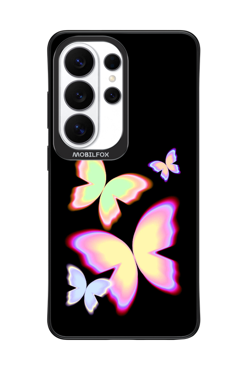 Butterfly Dream 2.0 - Samsung Galaxy S26 Ultra