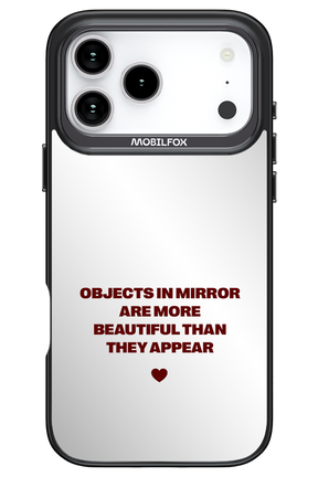 More Beautiful (Mirror) - Apple iPhone 17 Pro Max