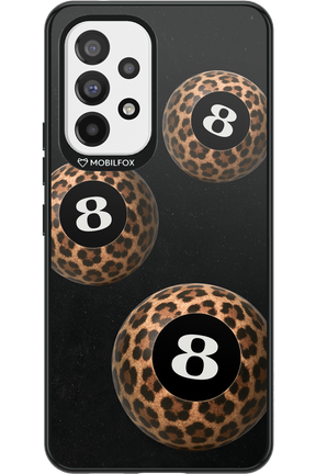 8 Baby - Samsung Galaxy A53