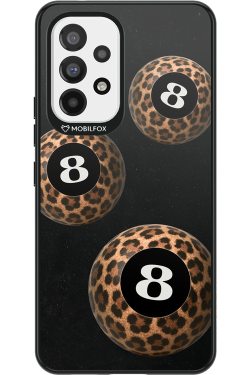 8 Baby - Samsung Galaxy A53