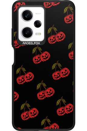 Spicey Pumpkin - Xiaomi Redmi Note 12 Pro 5G