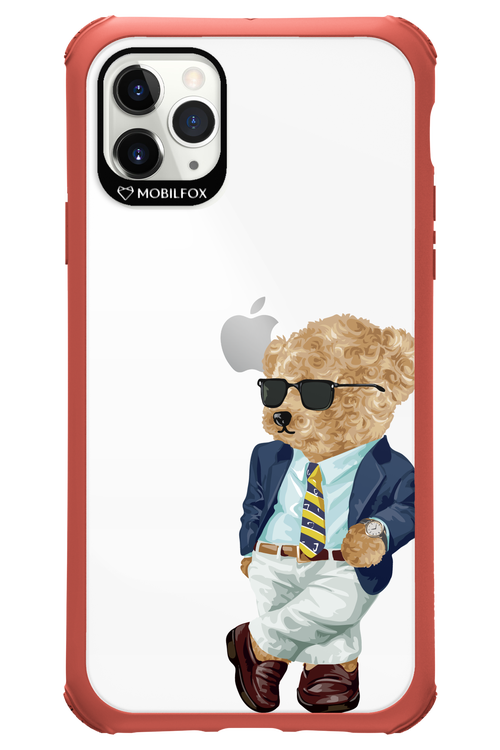 Boss 2.0 - Apple iPhone 11 Pro Max
