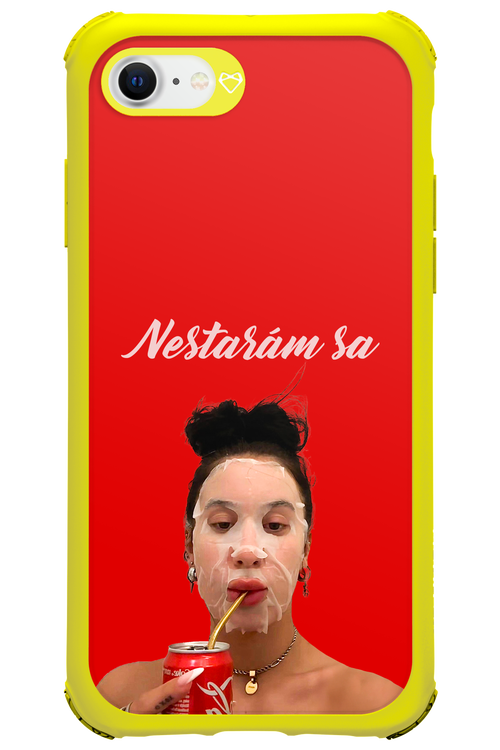 Nestarám Sa - Apple iPhone 7