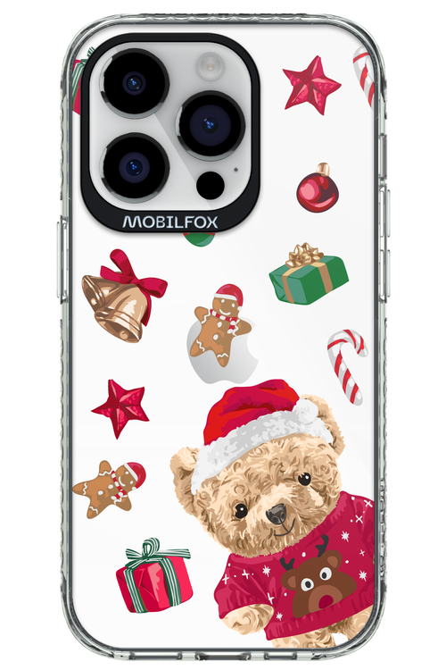 Gifts Bear - Apple iPhone 14 Pro