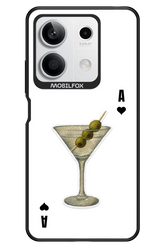 MartiniAce 2.0 - Xiaomi Redmi Note 13 5G