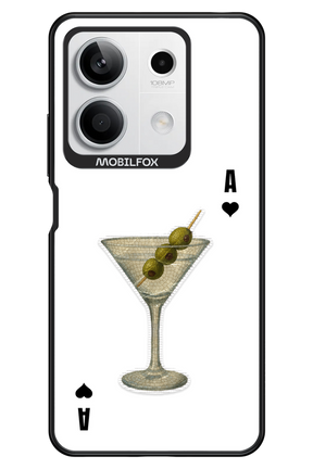 MartiniAce 2.0 - Xiaomi Redmi Note 13 5G