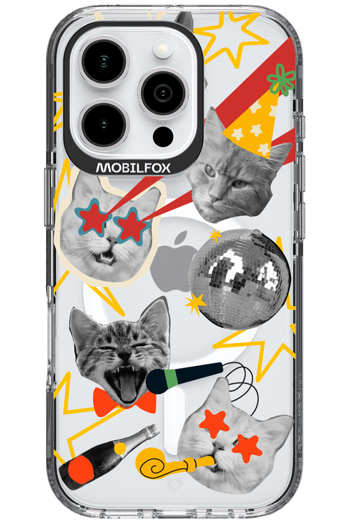 Christmas Chaos - Apple iPhone 16 Pro