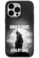 Alpha 2.0 - Apple iPhone 14 Pro Max
