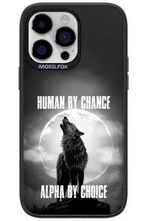 Alpha 2.0 - Apple iPhone 14 Pro Max