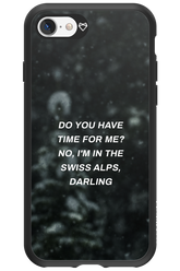 Swiss Alps - Apple iPhone 7