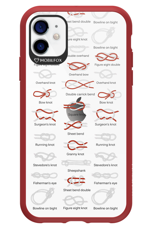 Knot Master - Apple iPhone 11