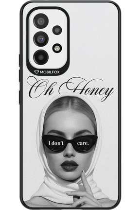 Oh Honey - Samsung Galaxy A53