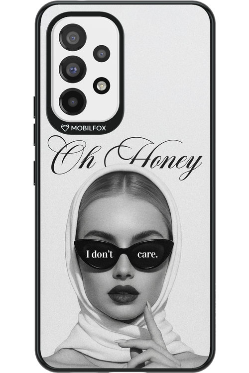 Oh Honey - Samsung Galaxy A53
