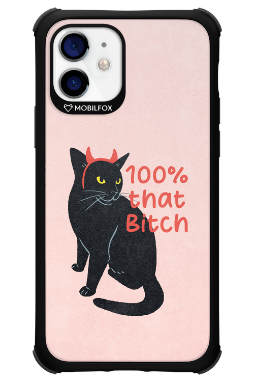 Hundred 2.0 - Apple iPhone 12