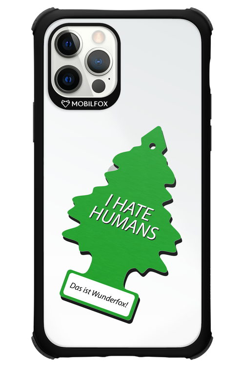 Wunderfox - Apple iPhone 12 Pro