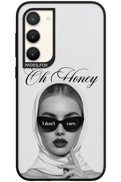 Oh Honey 2.0 - Samsung Galaxy S23 Plus