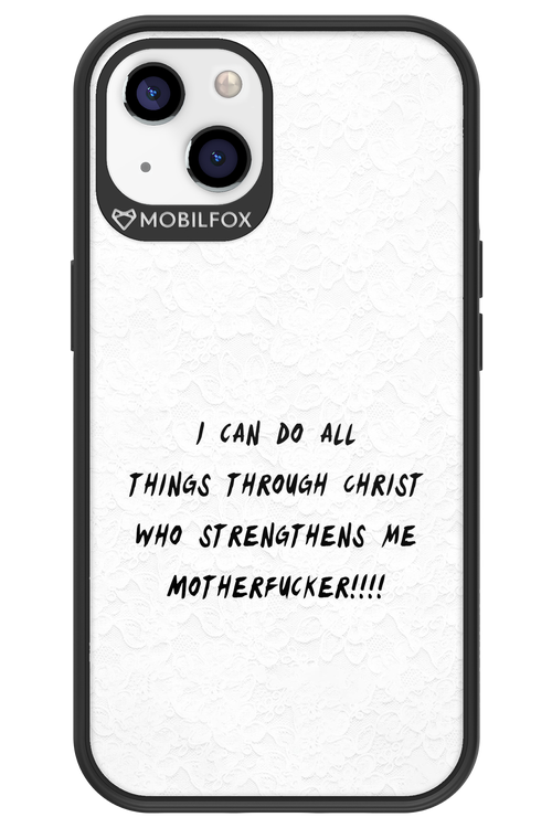 Christ A 2.0 - Apple iPhone 13
