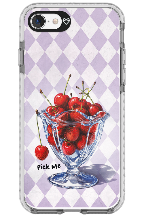 Pick Me 2.0 - Apple iPhone SE 2022
