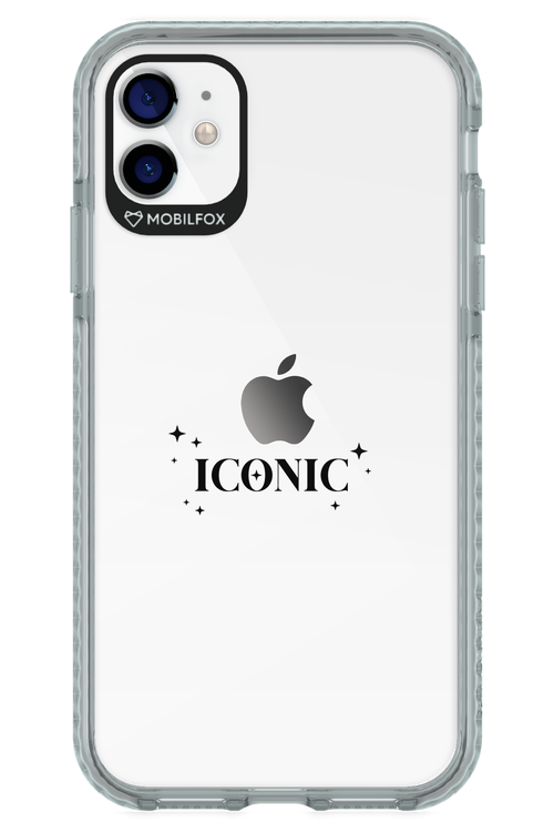 Iconic Sparkle - Apple iPhone 11