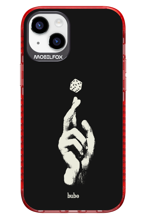 DAMNED LUCK - Apple iPhone 14 Plus