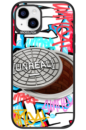 HULE - Apple iPhone 15 Plus