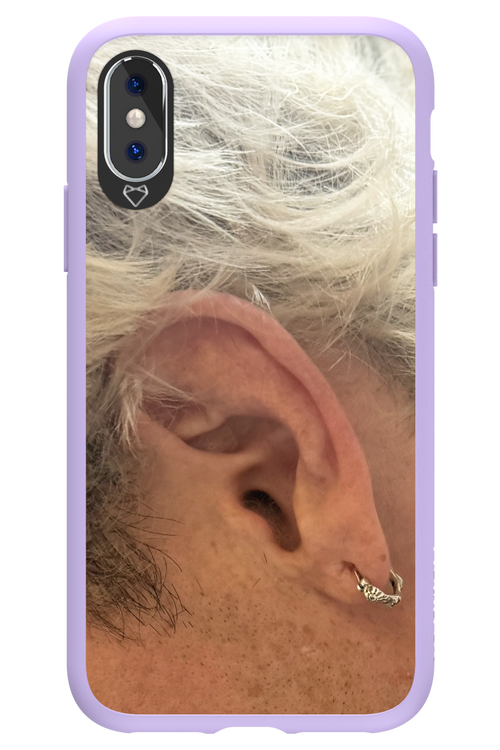 Ear 2.0 - Apple iPhone X