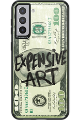 Expensive Art - Samsung Galaxy S21+