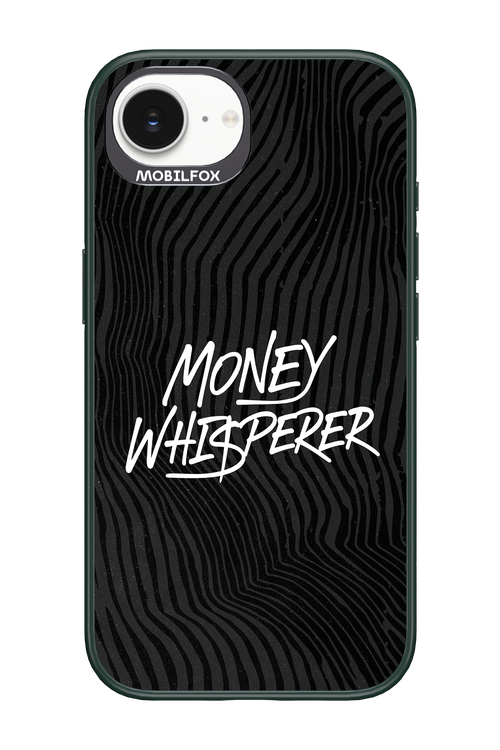 Money Whisperer 2.0 - Apple iPhone 16e